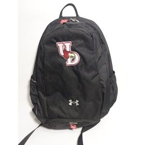 Under Armour Hustle 5.0 Backpack